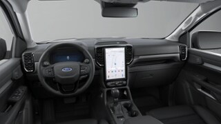 2026 Ford Ranger® Internal Image 2